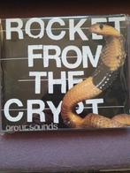 Rocket from the Crypt  - group sounds, Ophalen of Verzenden, Gebruikt