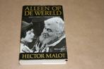 Alleen op de wereld - Hector Malot - Film-editie !!, Boeken, Literatuur, Gelezen, Ophalen of Verzenden