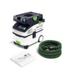 Festool CTL midi 1 nieuw, Doe-het-zelf en Verbouw, Reinigingsmachines, Ophalen of Verzenden, Nieuw, Overige typen
