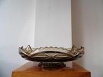 Art Deco grote Fruitschaal Scailmont, Fumee, Ophalen of Verzenden