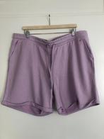 C&A korte broek Lila XL nieuw, Kort, Verzenden, Paars, Maat 46/48 (XL) of groter
