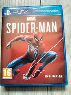 Spiderman remastered voor PS4 en ps5, Avontuur en Actie, Vanaf 16 jaar, Ophalen of Verzenden, 1 speler