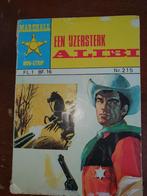 Marshall mini strip, Boeken, Stripboeken, Eén stripboek, Ophalen of Verzenden, Gelezen