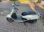 Sym scooter 2014, Ophalen, Zo goed als nieuw, Duplo