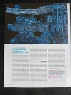 Jasper de Beijer artikel, Verzamelen, Verzenden, 1960 tot 1980, Knipsel(s)