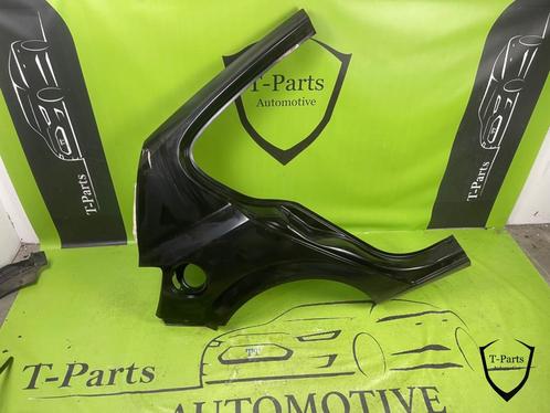 Opel astra H achterpaneel achter scherm 13168052, Auto-onderdelen, Carrosserie en Plaatwerk, Opel, Gebruikt, Ophalen of Verzenden