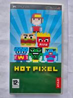 HOT PIXEL, Spelcomputers en Games, Games | Sony PlayStation Portable, Gebruikt, 1 speler, Racen en Vliegen, Ophalen of Verzenden