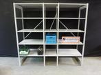 Nette stelling / legbordstelling 240x70x225cm stellingkast, Gebruikt, Onbekend, Ophalen of Verzenden, Magista