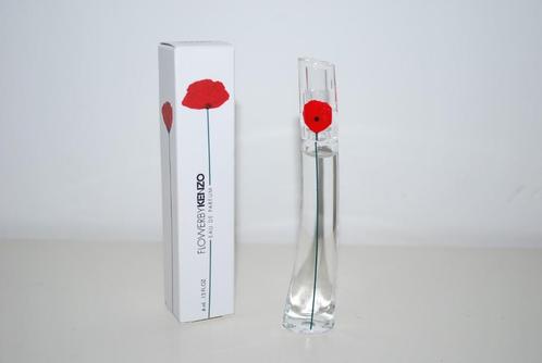 Miniatuur Kenzo Flower by Kenzo edp 2, Verzamelen, Parfumverzamelingen, Zo goed als nieuw, Miniatuur, Gevuld, Ophalen of Verzenden