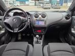 Alfa Romeo MiTo 1.4 T Quadrifoglio Verde|Climate|Cruise|NAP, Voorwielaandrijving, Euro 5, Stof, Gebruikt