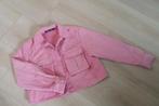 Zara crop jacket ZGAN maat 34 / XS, Zara, Ophalen of Verzenden, Zo goed als nieuw, Jasje