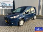 Ford Transit Connect 1.5 EcoBlue L1 Trend, Stof, Gebruikt, 4 cilinders, Met garantie (alle)