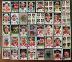 40 panini plaatjes Voetbal 86, Ophalen of Verzenden