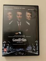 GoodFellas, Cd's en Dvd's, Dvd's | Thrillers en Misdaad, Maffia en Misdaad, Ophalen of Verzenden, Zo goed als nieuw, Vanaf 16 jaar