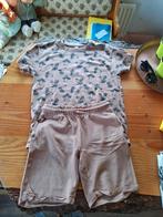 Maat 164, Kinderen en Baby's, Kinderkleding | Maat 164, Ophalen of Verzenden, Zo goed als nieuw, Meisje, Jas