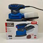 Varo Vlakschuurmachine - Zo goed als nieuw, Doe-het-zelf en Verbouw, Gereedschap | Schuurmachines, Ophalen of Verzenden, Zo goed als nieuw