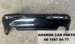SL W230 Achterbumper R230 A2308850125 Origineel LB 5102, Gebruikt, Achter, Bumper