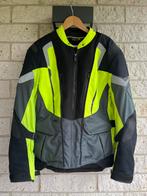 All seasons Macna motorjas, amper gebruikt, maat L 52, Motoren, Jas | textiel, Heren, Ophalen of Verzenden, Tweedehands