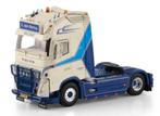 WSI VOLVO FH5 GLOBETROTTER XL - H. DEN HARTOG, Hobby en Vrije tijd, Modelauto's | 1:50, Wsi, ., Nieuw, Ophalen of Verzenden