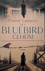 Sharon Cameron - Het Bluebird geheim, Ophalen of Verzenden, Zo goed als nieuw, Sharon Cameron