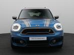 MINI Countryman Cooper S E ALL4 Glazen panoramadak + Harman, Auto's, Mini, Automaat, 8 kWh, Gebruikt, Met garantie (alle)