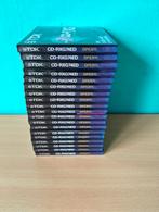 TDK CD-R XG 74MIN. * Geschikt Voor Audio CD Recorders * New, Ophalen of Verzenden, Nieuw, Cd, TDK