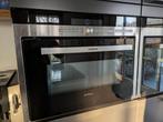 Oven Siemens HB86P585/45 inbouw, Witgoed en Apparatuur, Ovens, Gebruikt, Hete lucht, Oven met grill, Inbouw