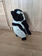 Pinguïn knuffel ravensden, Ophalen of Verzenden, Zo goed als nieuw, Overige typen