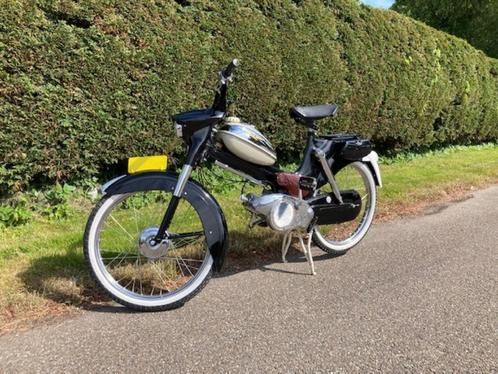 Puch VS 50 L, Fietsen en Brommers, Brommers | Oldtimers, Puch, Ophalen