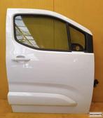 PEUGEOT PARTNER BERLINGO PORTIER DEUR KLEUR EWP ORIGINEEL, Ophalen of Verzenden, Gebruikt, Peugeot, Bumper