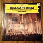 Berlioz - London Symphony Chorus, London Philharmonic Choir, Cd's en Dvd's, Vinyl | Klassiek, Ophalen of Verzenden, Zo goed als nieuw