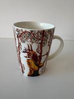 Iittala Tanssi beker 400 ml, Huis en Inrichting, Ophalen of Verzenden, Zo goed als nieuw, Overige stijlen, Kop(pen) en/of Schotel(s)