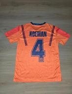 Voetbalshirt Koeman maat M, Maat M, Ophalen of Verzenden, Nieuw, Shirt