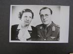 Koningin Juliana en Prins Bernhard, 1948, Ophalen of Verzenden, Gebruikt, Nederland, Kaart, Foto of Prent