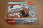 Lego trein transformator set, Ophalen of Verzenden, Gebruikt, Complete set, Lego