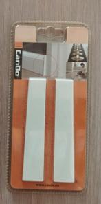 Cando hoekstuk kunststof, Doe-het-zelf en Verbouw, Plinten en Afwerking, Ophalen, Kunststof, Nieuw, Minder dan 100 cm