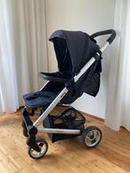 Mutsy Nexo buggy, Kinderen en Baby's, Buggy's, Ophalen, Gebruikt, Overige merken, Verstelbare rugleuning