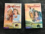 Kinderboeken Heartland, Verzenden, Zo goed als nieuw