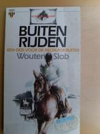 Buiten Rijden Wouter Slob, Ophalen of Verzenden, Zo goed als nieuw, Behendigheidssport