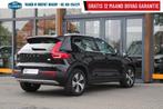 Volvo XC40 T5 PlugInHybride Inscription|Stuurverwarming, Auto's, Volvo, Stof, Zwart, 179 pk, Zwart