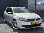 Volkswagen Golf 1.4 TSI Trendline Automaat,Navi,Trekhaak,Air, Euro 5, Stof, Gebruikt, Zwart