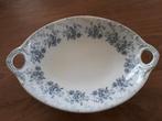 Ladas Bleu broodschaal, Antiek en Kunst, Ophalen of Verzenden