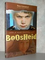 Ross Campbell - Leer je kind omgaan met boosheid, Boeken, Godsdienst en Theologie, Ophalen of Verzenden, Zo goed als nieuw, Christendom | Protestants