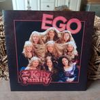 Kelly Family Ego 7", Ophalen of Verzenden, Zo goed als nieuw, Pop