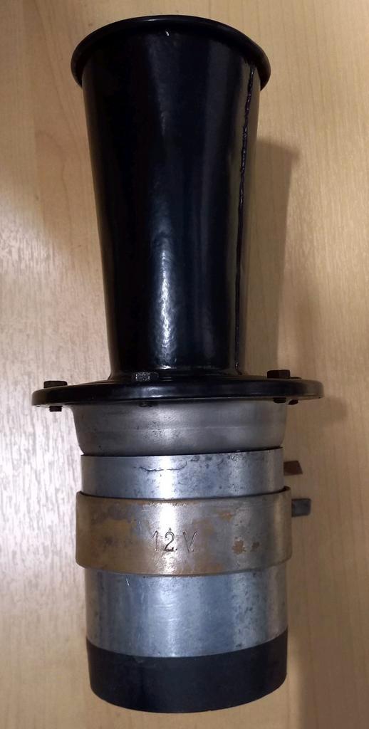 Klassieke T-Ford Claxon, Auto-onderdelen, Overige Auto-onderdelen, Ford, Ophalen of Verzenden