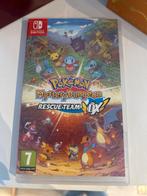 Pokémon Mystery Dungeon: Rescue Team DX - Switch, Spelcomputers en Games, Games | Nintendo Switch, Verzenden, 1 speler, Zo goed als nieuw
