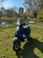 Vespa LX 50, Ophalen, Gebruikt, Benzine, 50 cc
