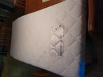 Kindermatras, Huis en Inrichting, Slaapkamer | Matrassen en Bedbodems, Ophalen, 190 cm of minder, Zo goed als nieuw, Matras