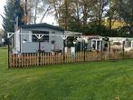 Instapklaar modern Zilverstar XL Chalet (bj. 2022)