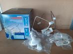 Omnimax tv antenne, Ophalen, Nieuw